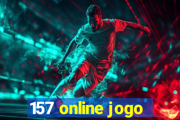 157 online jogo